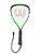 Used Wilson XPRESS Adult Racquetball Racquet Green Unknown 11733-S000178337 View 2