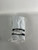 Used WHT/BLK SOCCER SOCKS Soccer Socks Black And White LG 11834-S000027286 View 1