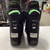 Used Burton IMPRINT 1 Womens Snowboard Boots Black Senior 8 10672-S000312597 View 2