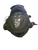 Used Schutt DS FLEX FB Shoulder Pads Black MD 11863-S000017653 View 2