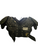 Used Schutt DS FLEX FB Shoulder Pads Black MD 11863-S000017653 View 3