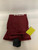Used Tron Hockey Sock Maroon 28" 11823-S000027285 View 1
