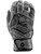 New THE NOX BG BLACK/GREY BATTING GLOVES 11834-51VVBGNOX-GYBK View 1
