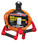 New AIRHEAD DOUBLE HNDLE 11937-AIHAHSR-4 View 1