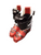 Used Lange SX100 Mens DH Ski Boot Red 295 MP - M11.5 11856-S000012617 View 1