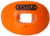 New OXYGEN MOUTH GUARD W CONVERTIBLE STRAP ORANGE 11677-BAT8210 View 1