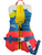 Used Hyper Lite Child Life Vest 11866-S000016300 View 1