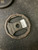 Used Standard Plate (Each) 2.5 lb 11790-S000037271 View 1
