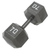 New 70 LB METAL DUMBBELL 11651-80PMDB70 View 1
