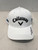 Used Callaway CALLAWAY CHROME SOFT ROGUE HAT WHITE Golf Accessory White 11835-S000186846 View 1