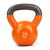 XPRT Fitness Vinyl Dipped Kettlebell View 1