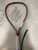 Used Ektelon VECTRA Adult Racquetball Racquet Maroon Unknown 10672-S000312695 View 1