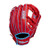 New Wilson A500 BB/SB Glove RH Throw None 11 1/2" 11760-WILWBW102540115 View 1