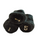 Used FUR GOLF CLUB COVERS Golf Accessory Black 11866-S000016337 View 1
