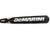 Used Demarini 2012 Voodoo BBCOR Bat 33" Drop -3 (33in/30oz) 11742-S000471270 View 3