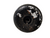 Used Demarini 2012 Voodoo BBCOR Bat 33" Drop -3 (33in/30oz) 11742-S000471270 View 14