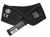 New HOWIES HOCKEY NECK GUARD S/M - BLACK 11628-HOWH-NG-J View 3