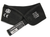 New HOWIES HOCKEY NECK GUARD L/XL - BLACK 11628-HOWH-NG-S View 3