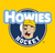 New HOWIES HOCKEY NECK GUARD XS/S - BLACK 11628-HOWH-NG-Y View 5