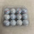 Used Callaway CHROME SOFT TRIPLE TRACK 12 Pack - Golf Balls 11762-S000054787 View 2