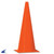 New CHAMPRO SPORTS PLASTIC MARKER CONES ORANGE 11653-CHPA130 View 1