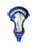 Used Warrior BURN Mens Lacrosse Head Royal Blue 11724-S000176705 View 1