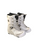 Used Flow LOTUS Womens Snowboard Boots White Senior 6 11724-S000178073 View 1