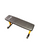 New STINGER FLAT BENCH 11724-CAPFM-ST03 View 1