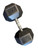 New 70 LB DUMBBELL 11724-CAPSDG-070 View 1