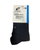 New LRG BLACK SOCKS 11724-CHPAS2LB View 1