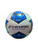 New SIZE 4 BLUE SOCCER BALL 11724-CHPSB504RY View 1
