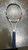 Used Babolat PURE STRIKE Adult Tennis Racquet Red 4 3/8" 11605-S000189347 View 1