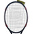 Used Prince BORIS BECKER DELTA CORE LONDON Adult Tennis Racquet Cardinal 4 1/2" 11471-S000153330 View 2