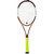 Used Wilson NCODE NTOUR Adult Tennis Racquet Orange 4 1/2" 11471-S000153337 View 1