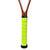 Used Wilson NCODE NTOUR Adult Tennis Racquet Orange 4 1/2" 11471-S000153337 View 3