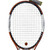 Used Wilson NCODE NTOUR Adult Tennis Racquet Orange 4 1/2" 11471-S000153337 View 2