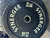 New BUMPER WEIGHTS 15KG 11615-YRKBUMPER15KG View 1