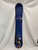 Used K2 MX Womens Snowboard Only Royal Blue 154 cm 11651-S000388276 View 1