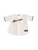 Used Majestic BB/SB Jersey White SM 11866-S000016410 View 2