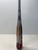 Used Demarini Voodoo One 28/18 USA Bat 11835-S000186924 View 1