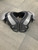Used Z-COOL FB Shoulder Pads Black MD 11809-S000070067 View 2