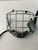 Used Bauer PROFILE I Hockey Wire Mask Grey MD 11891-S000291647 View 1
