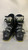 Used Rossignol COMP J3 Boys DH Ski Boot Black 245 MP - M06.5 - W07.5 11727-S000185633 View 1