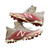 Used New Balance LAX Cleats Mens White Senior 9.5 11760-S000067327 View 1