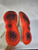 Used Jordan Basketball Shoes Y Tan Youth 08.0 11831-S000024799 View 8