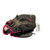 Used Mizuno GPP 1105F1 RH Throw Fastpitch Gloves Black 11" 11484-S000267619 View 1
