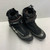 Used Fischer Mens NNN XC Ski Boots Black M 10 / W 10.5-11 11762-S000054829 View 8
