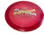 Used Innova SAVANT Disc Golf Driver Red 176g 11731-S000124207 View 2