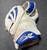 Used Reebok LARCENY Senior Goalie Catcher White And Navy Blue 11285-S000179594 View 2