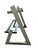 Used Weider Weight Stand 11820-S000033978 View 2